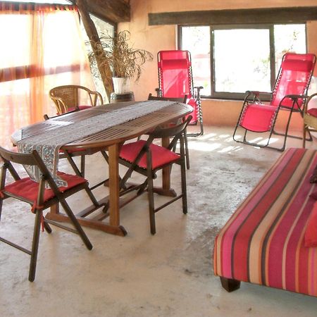 Maison Charmante Avec Terrasse Et Jardin A Noves Eksteriør bilde