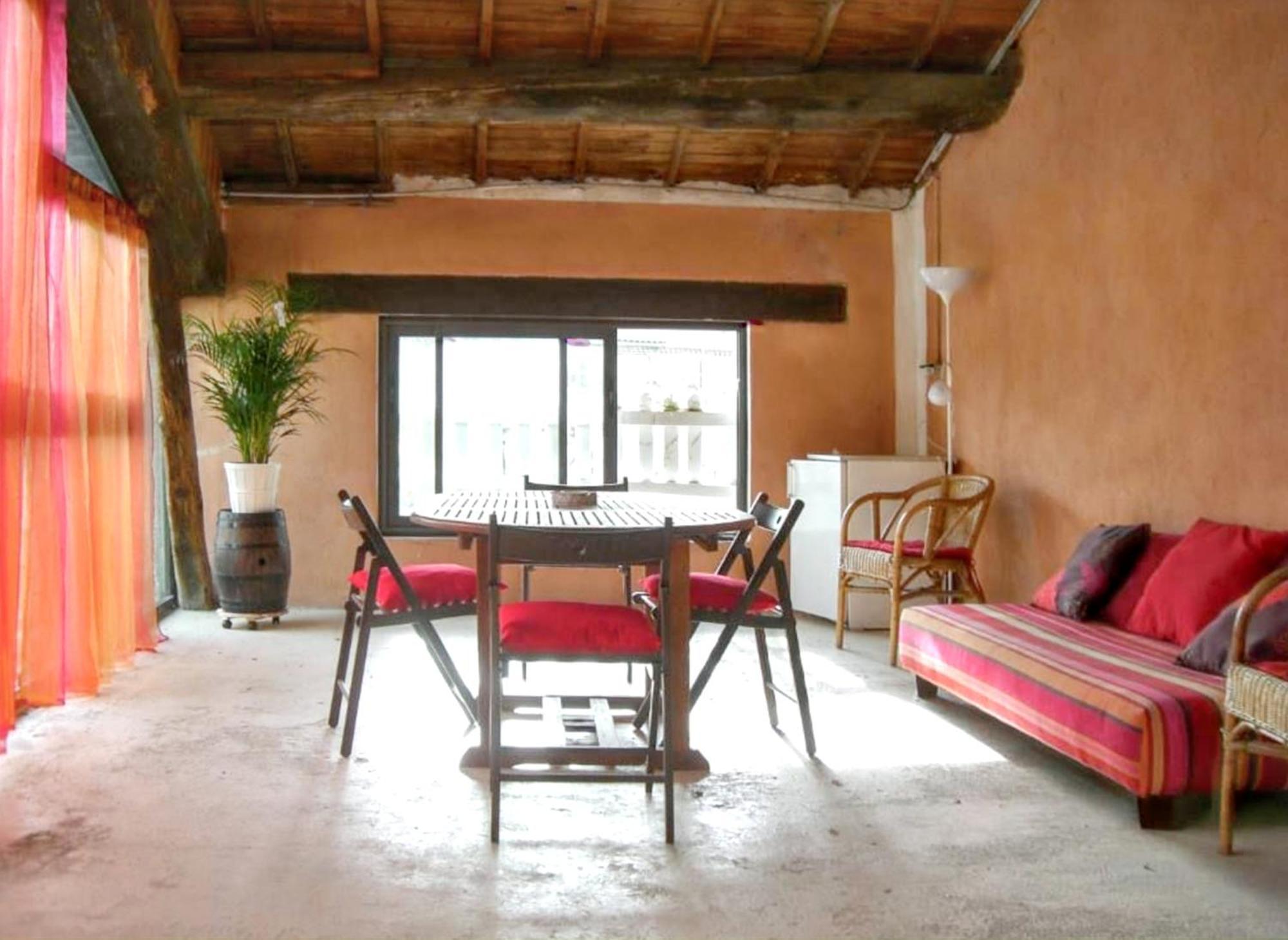 Maison Charmante Avec Terrasse Et Jardin A Noves Eksteriør bilde